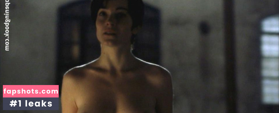 Stefania Rocca Filtración Desnuda OnlyFans Foto #15 - Fapshots