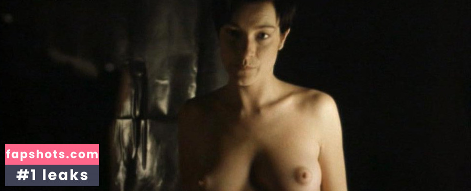 Stefania Rocca Filtración Desnuda OnlyFans Foto #16 - Fapshots