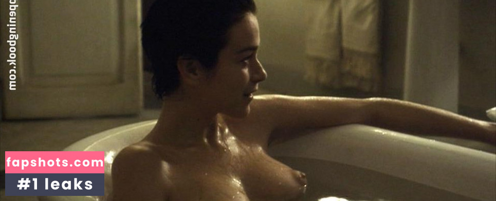 Stefania Rocca Filtración Desnuda OnlyFans Foto #17 - Fapshots