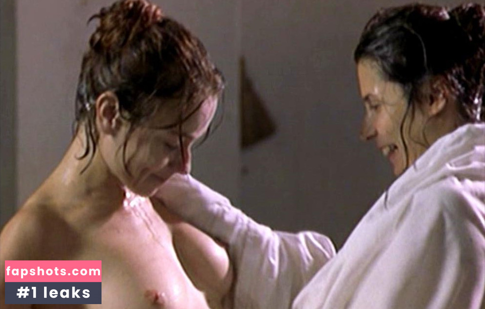 Stefania Rocca Filtración Desnuda OnlyFans Foto #33 - Fapshots