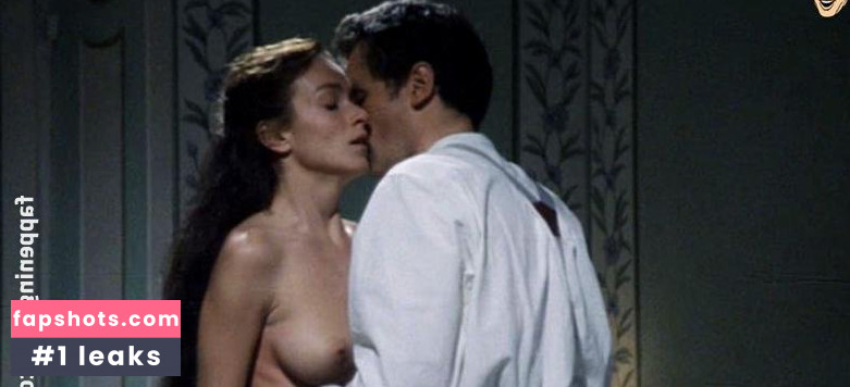 Stefania Rocca Filtración Desnuda OnlyFans Foto #37 - Fapshots