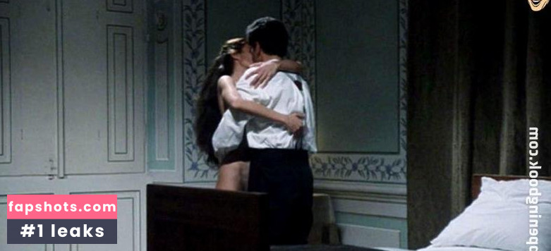 Stefania Rocca Filtración Desnuda OnlyFans Foto #38 - Fapshots