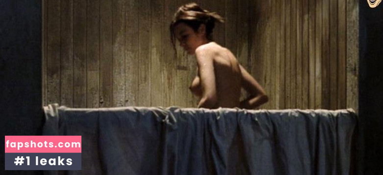 Stefania Rocca Filtración Desnuda OnlyFans Foto #39 - Fapshots