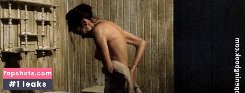 Stefania Rocca Filtración Desnuda OnlyFans Foto #40 - Fapshots