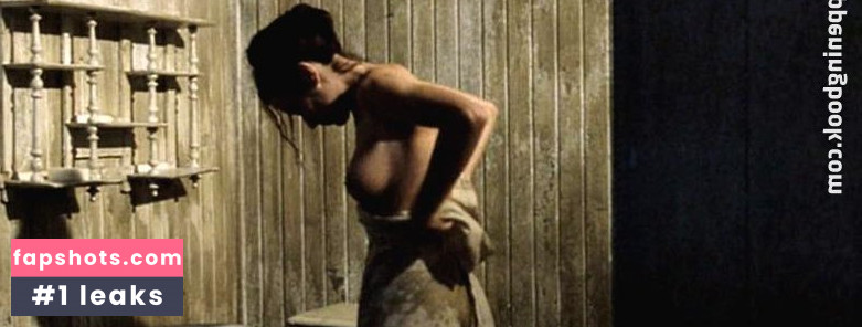 Stefania Rocca Filtración Desnuda OnlyFans Foto #41 - Fapshots