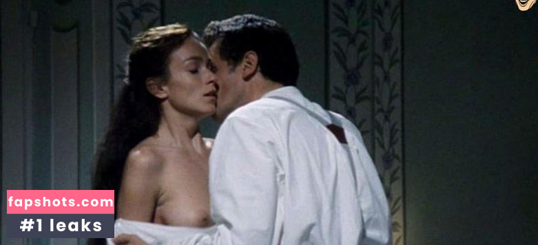 Stefania Rocca Filtración Desnuda OnlyFans Foto #42 - Fapshots