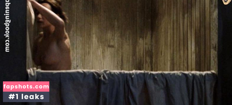 Stefania Rocca Nahé úniky fotek pouze od fanoušků #43 - Fapshots