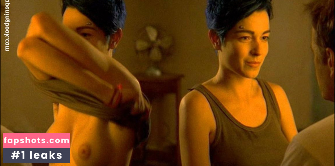 Stefania Rocca Nahé úniky fotek pouze od fanoušků #47 - Fapshots