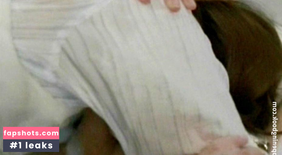 Stefania Rocca Nahé úniky fotek pouze od fanoušků #48 - Fapshots