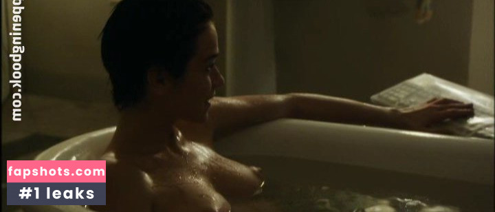 Stefania Rocca Filtración Desnuda OnlyFans Foto #9 - Fapshots