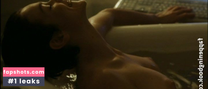 Stefania Rocca Filtración Desnuda OnlyFans Foto #10 - Fapshots