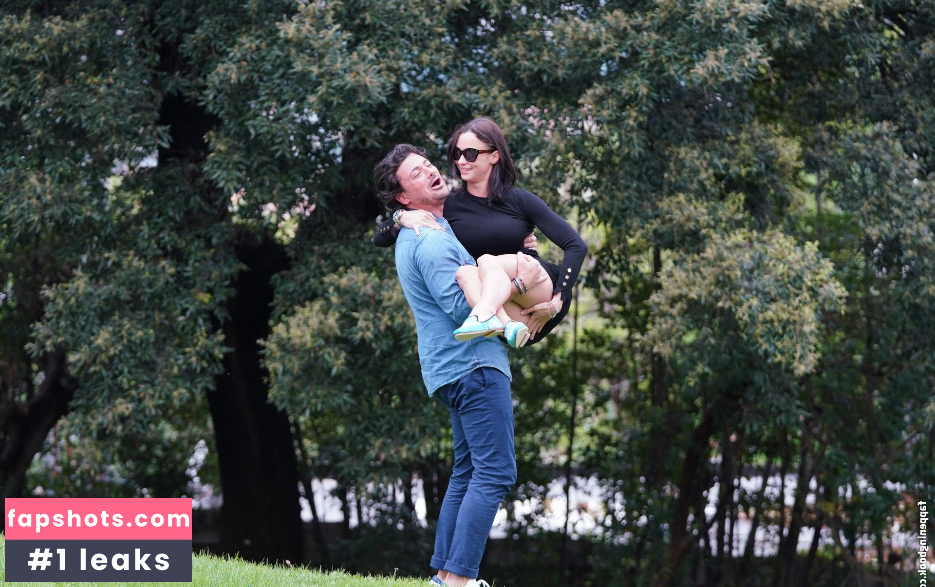 Stefania Seimur gallery photo #2