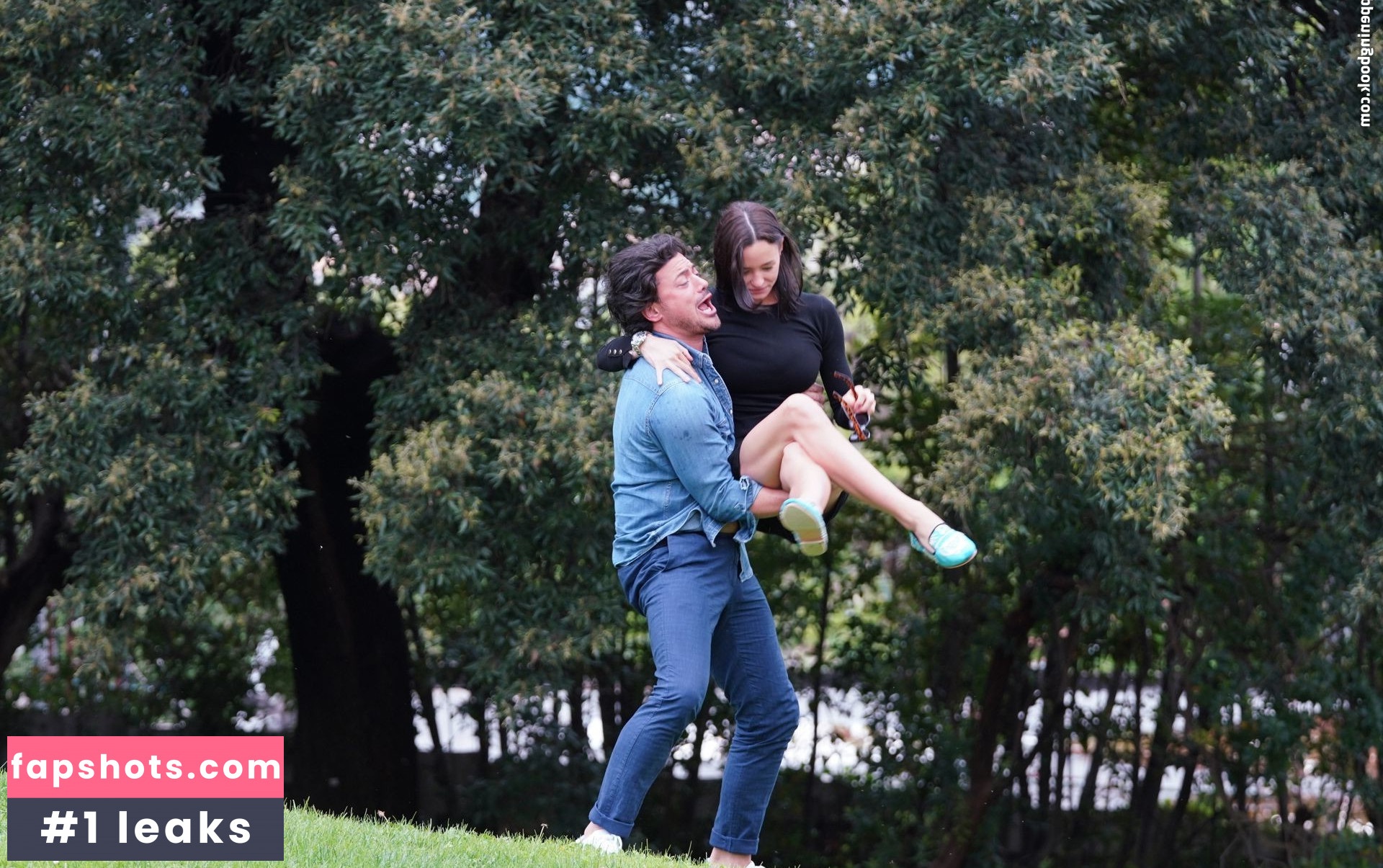 Stefania Seimur gallery photo #3