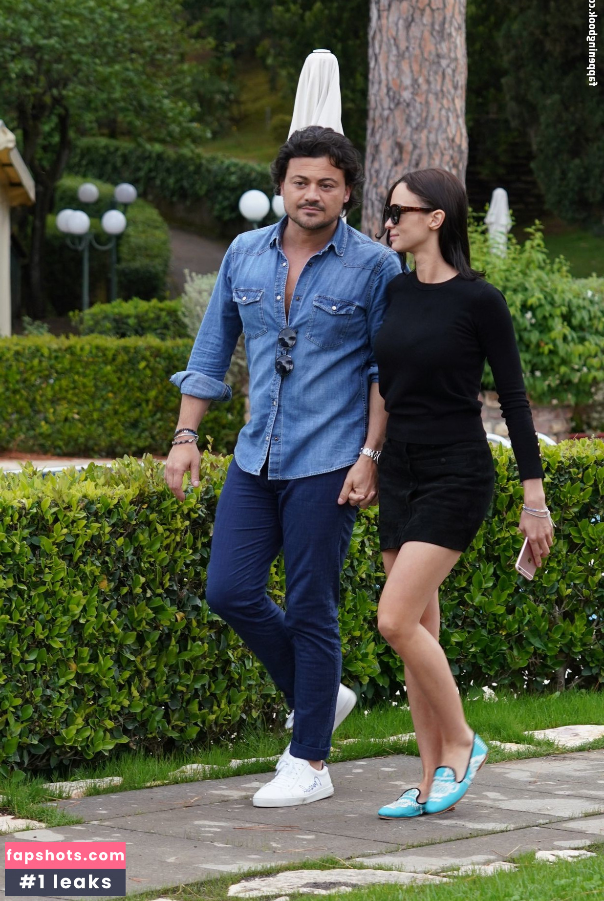 Stefania Seimur gallery photo #23