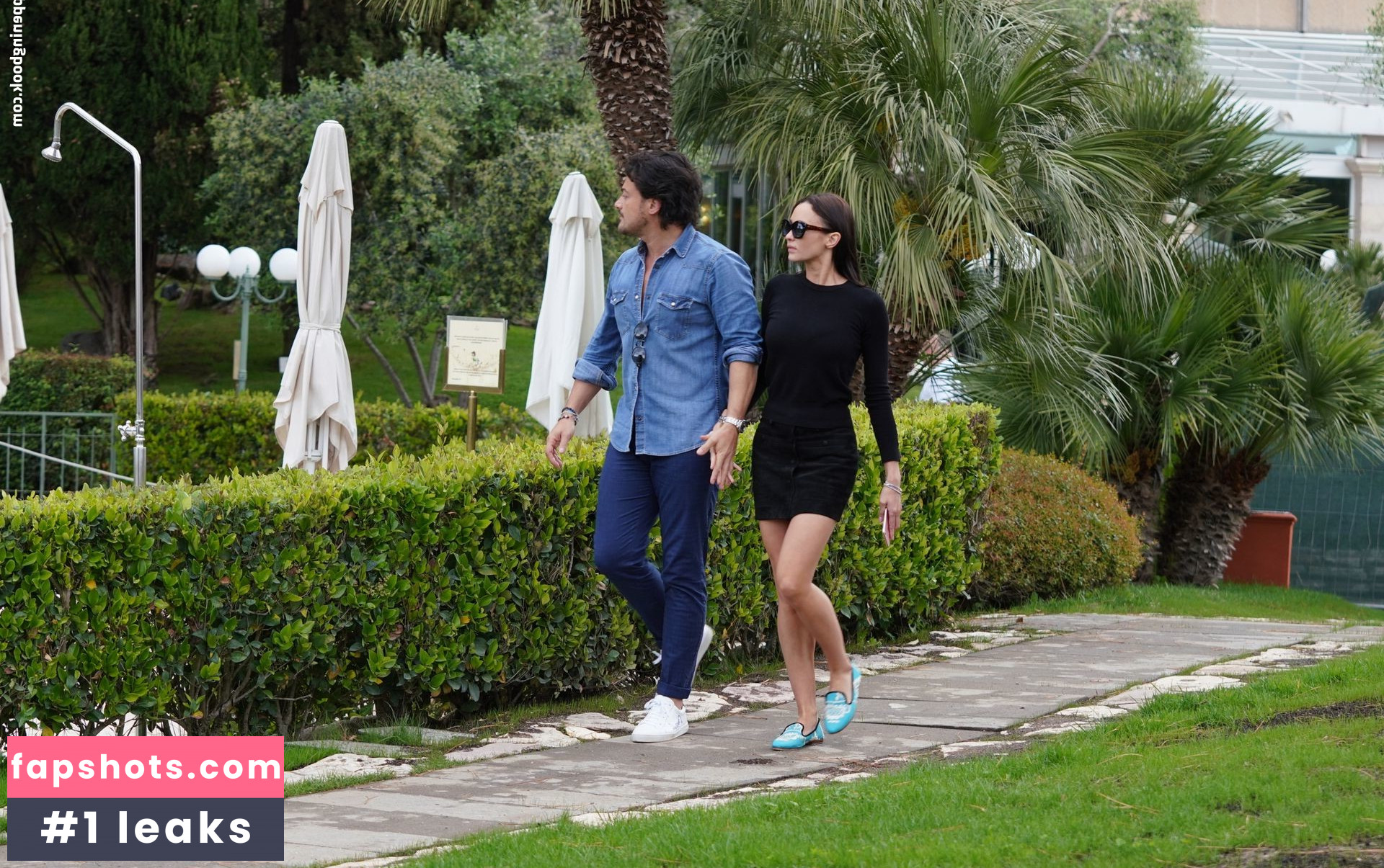 Stefania Seimur gallery photo #24