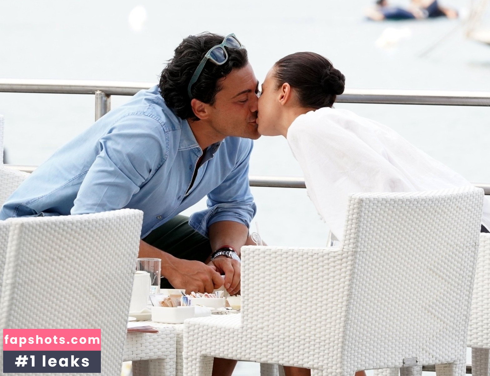 Stefania Seimur Nahé úniky fotek pouze od fanoušků #45 - Fapshots