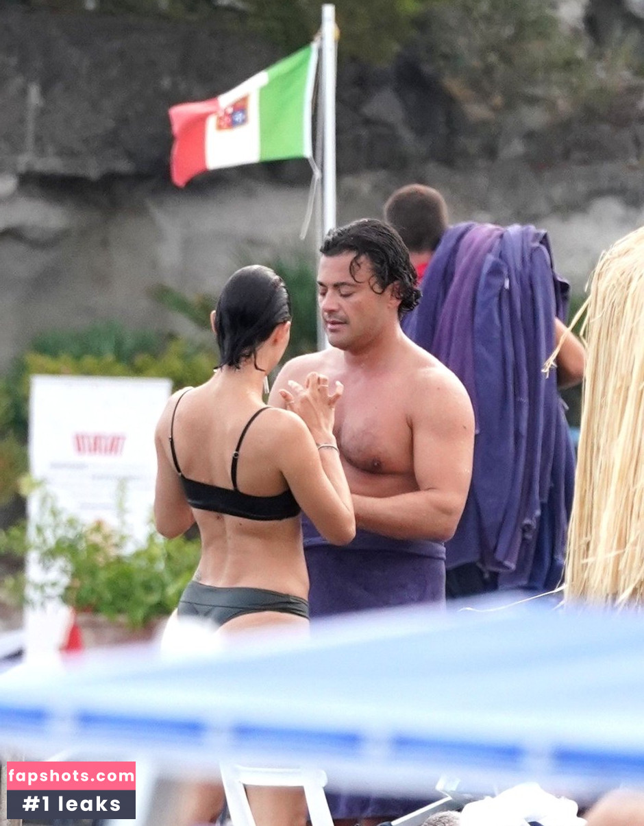 Stefania Seimur Nahé úniky fotek pouze od fanoušků #47 - Fapshots