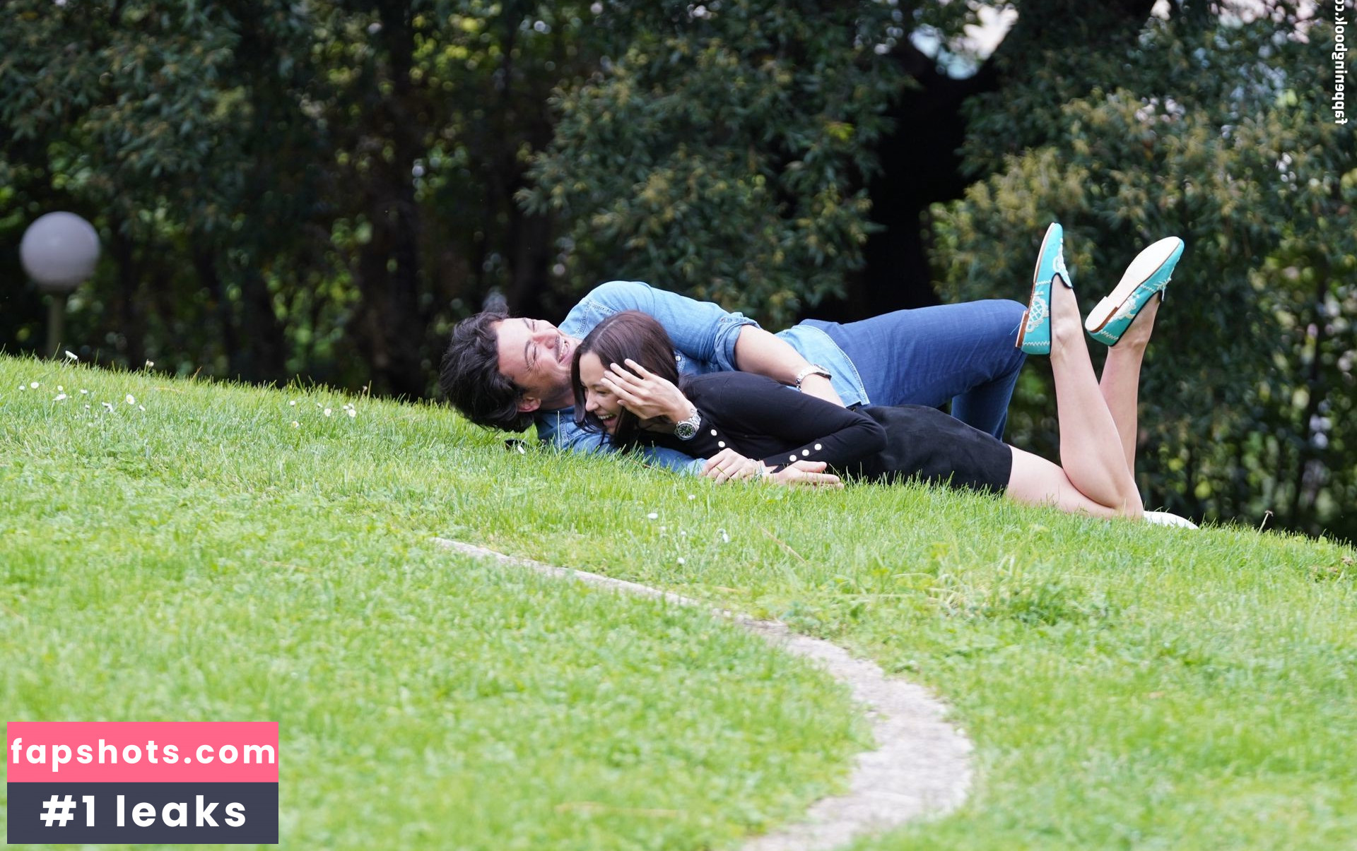 Stefania Seimur gallery photo #7