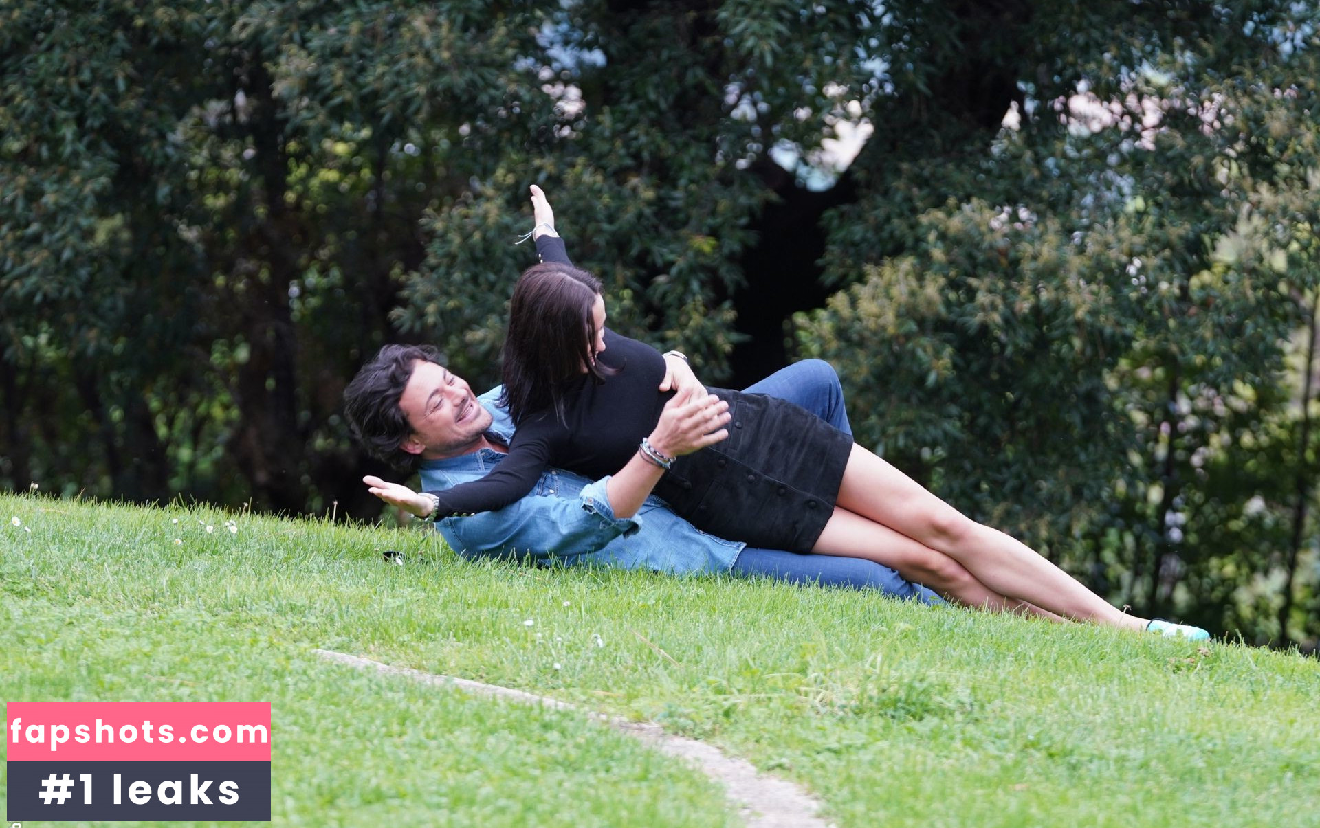 Stefania Seimur gallery photo #9