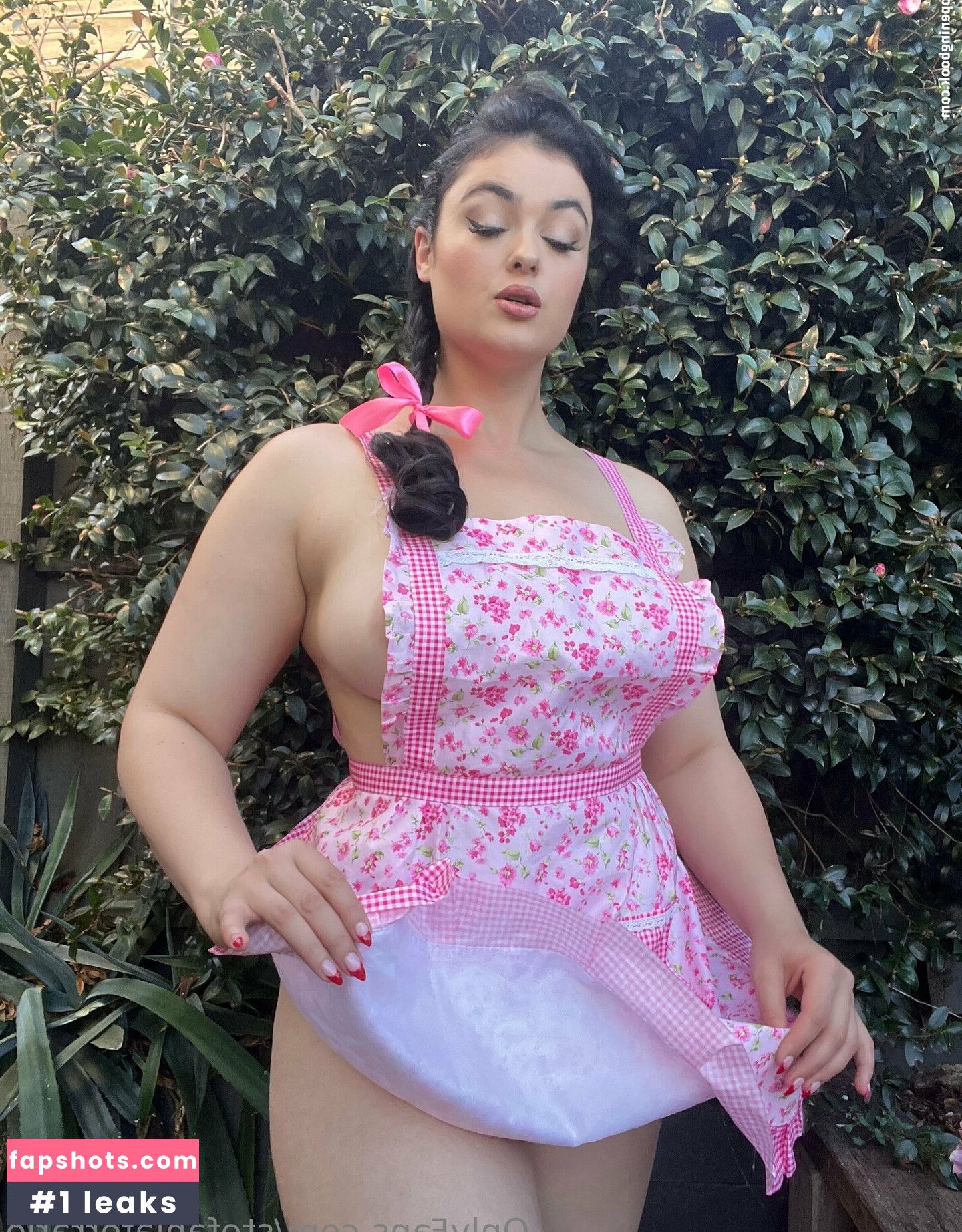 stefaniaferrario gallery photo #18