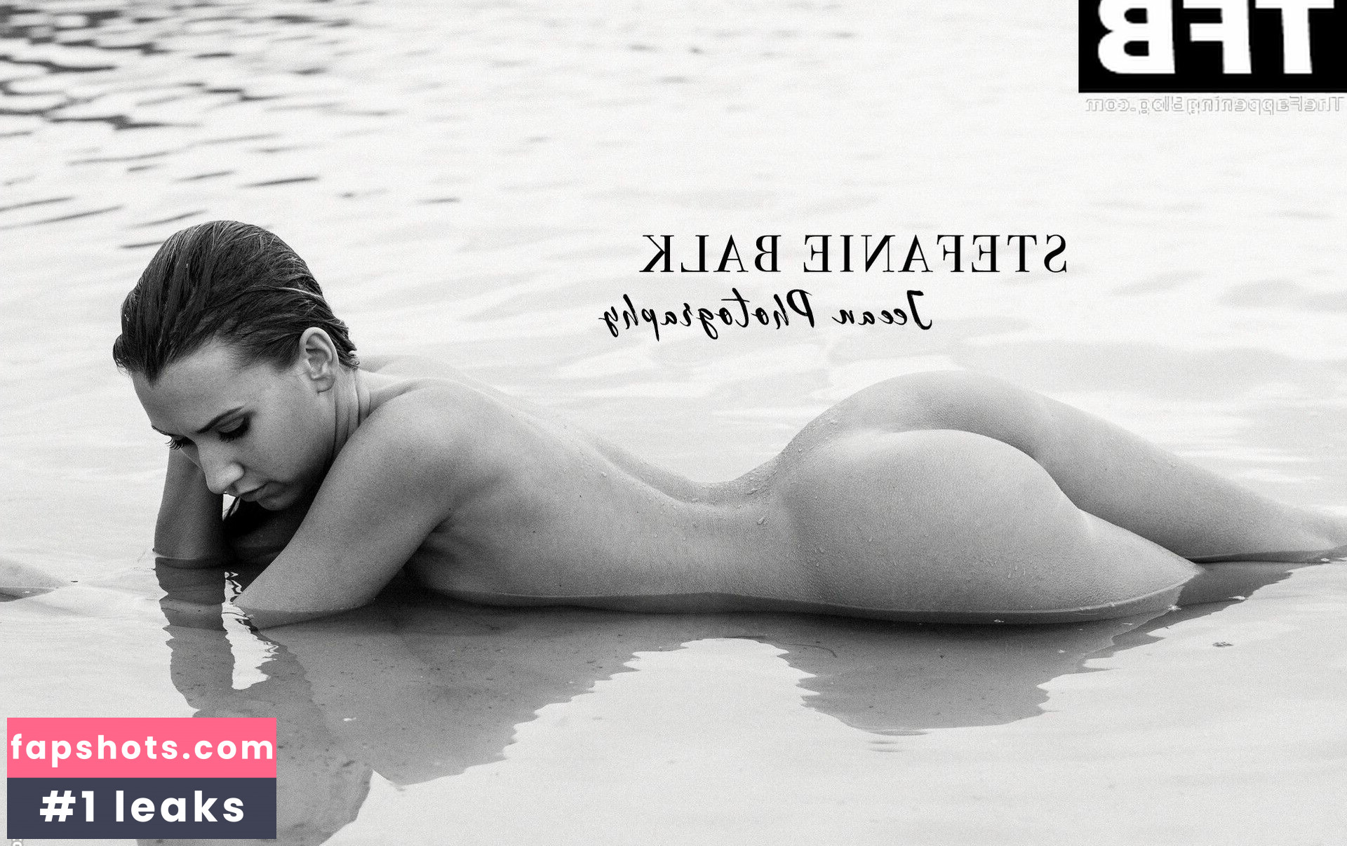 Stefanie Balk gallery photo #20