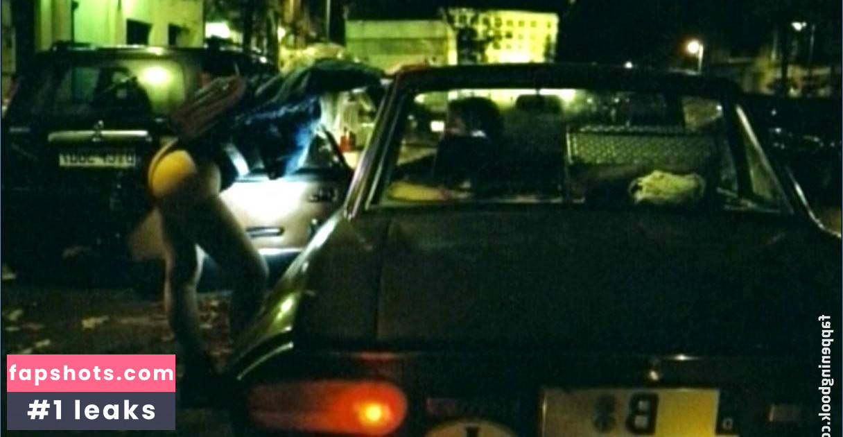 Stefanie Friedland gallery photo #12