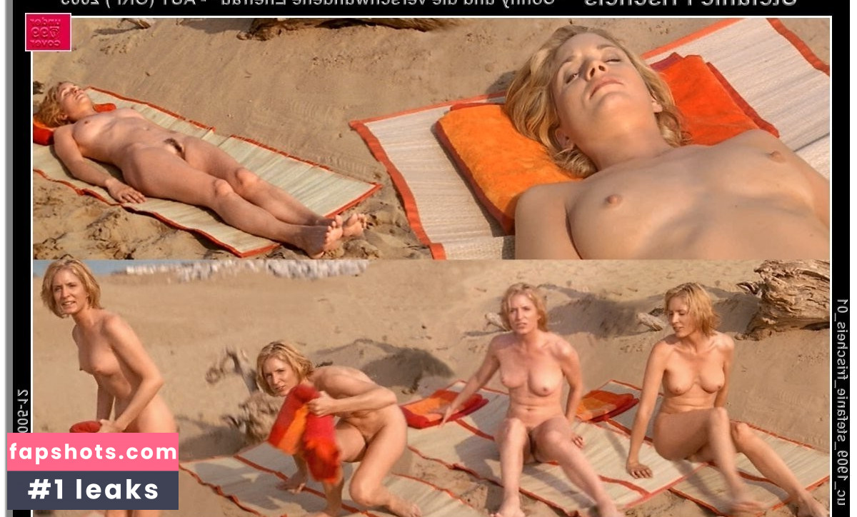 Stefanie Frischeis Nahé úniky fotek pouze od fanoušků #4 - Fapshots
