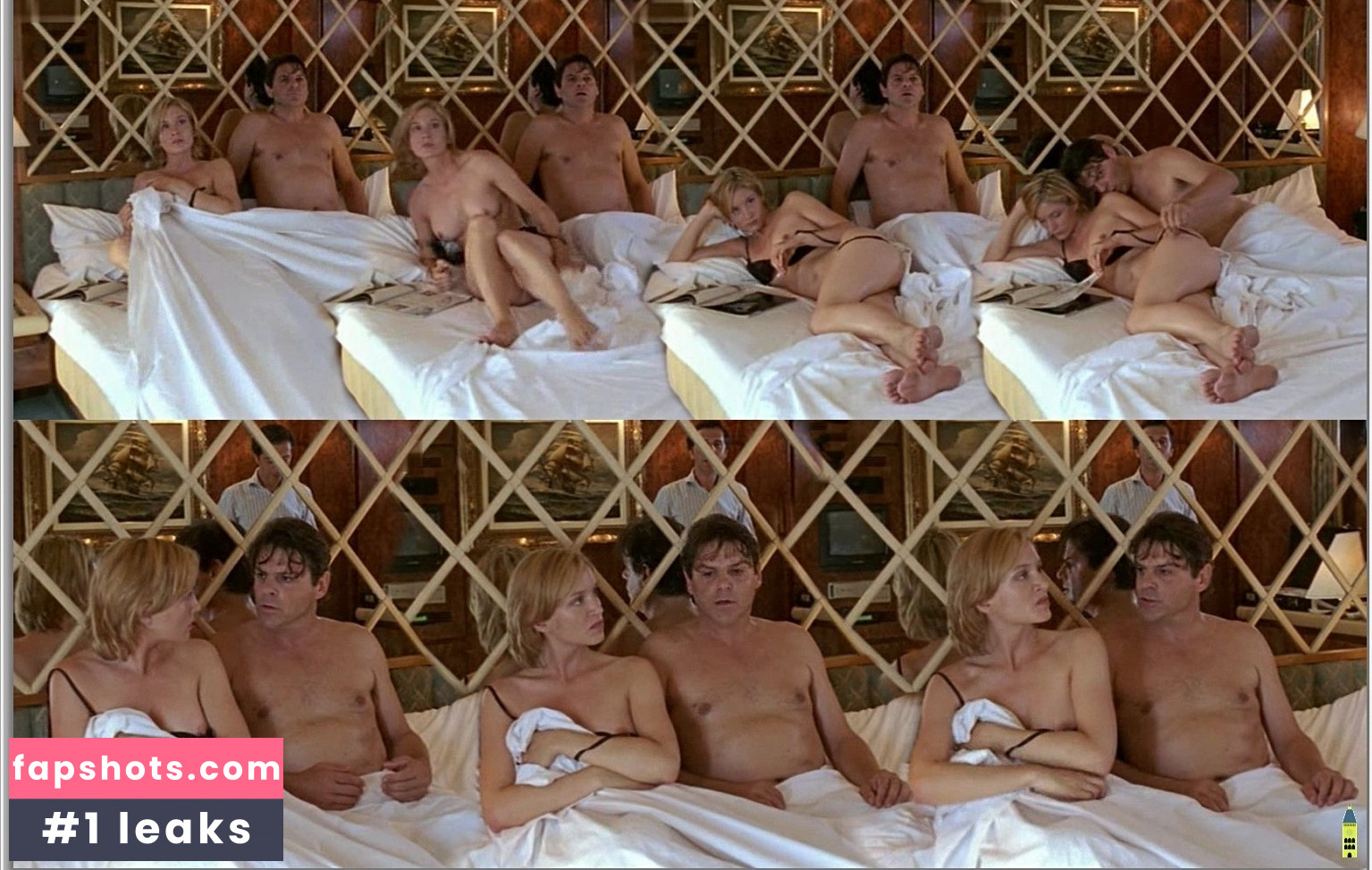 Stefanie Frischeis Nahé úniky fotek pouze od fanoušků #7 - Fapshots