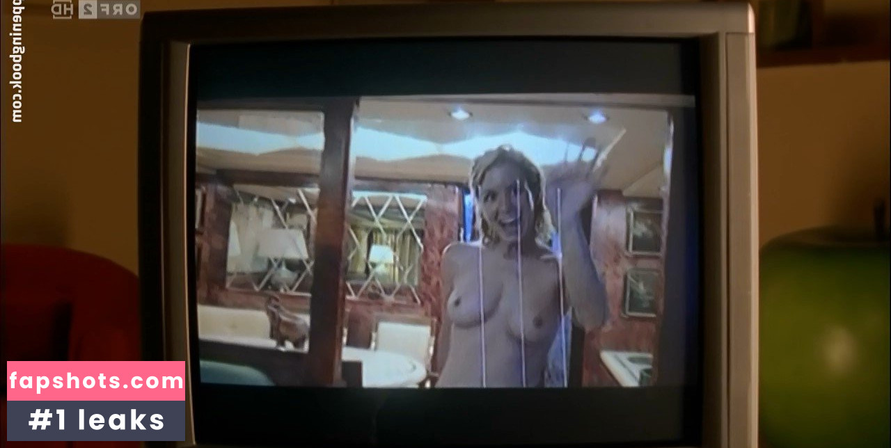 Stefanie Frischeis Nahé úniky fotek pouze od fanoušků #9 - Fapshots