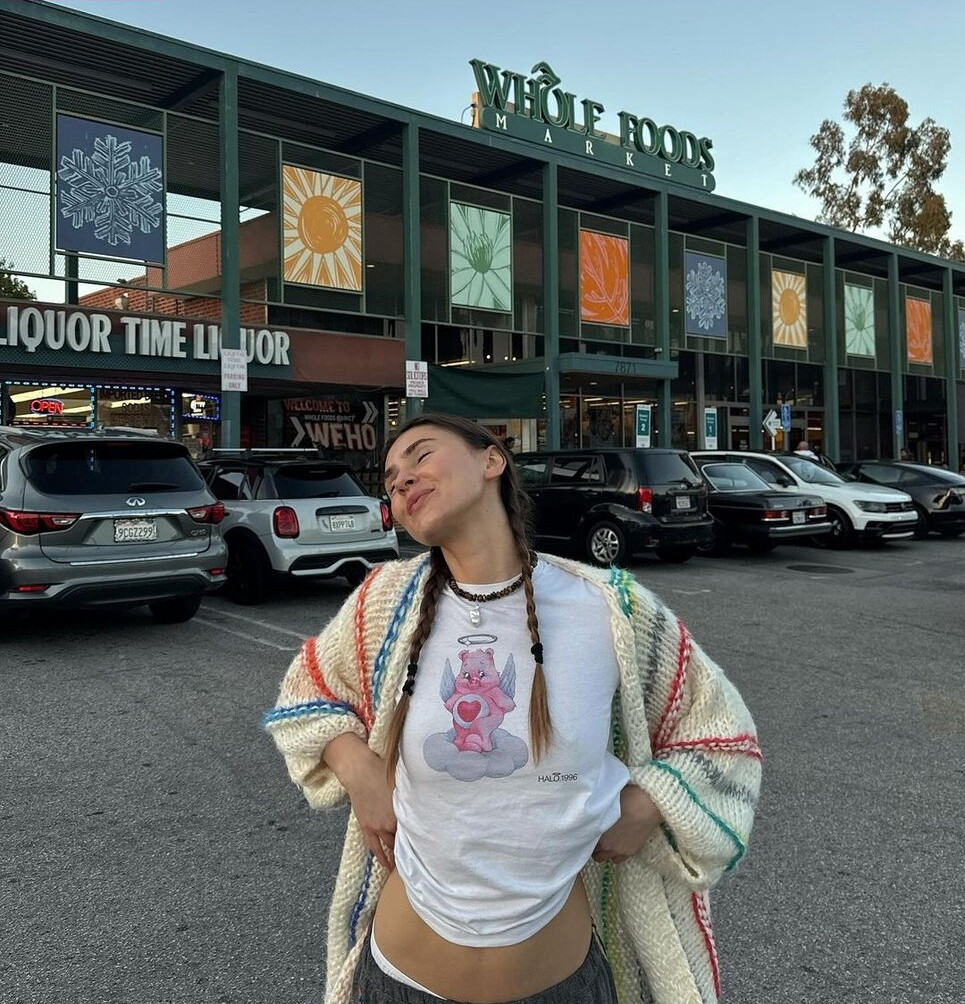 stefanie-giesinger Nude Leaks OnlyFans Photos #104 - Fapshots