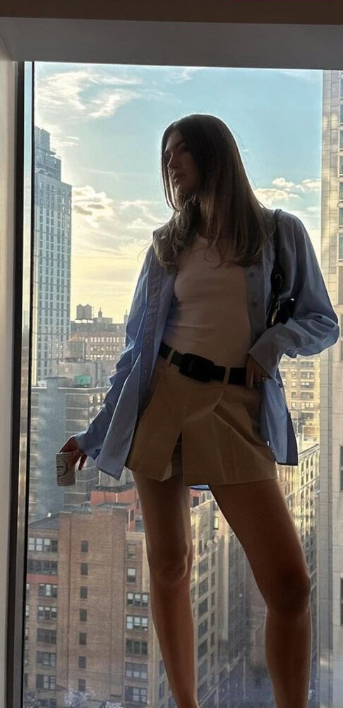 stefanie-giesinger Nude Leaks OnlyFans Photos #232 - Fapshots