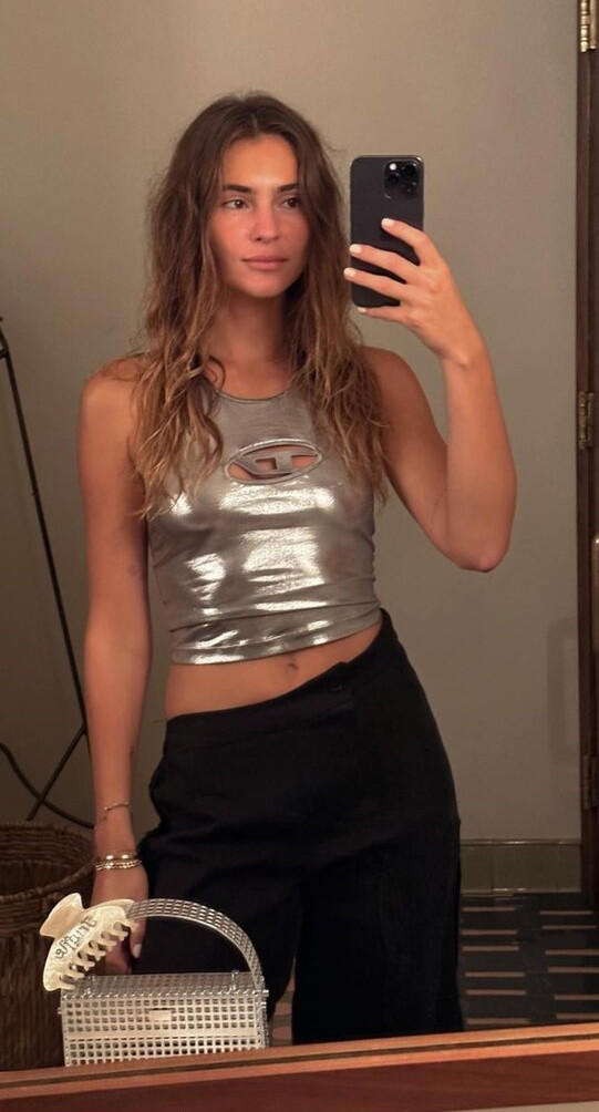 stefanie-giesinger Nude Leaks OnlyFans Photos #234 - Fapshots