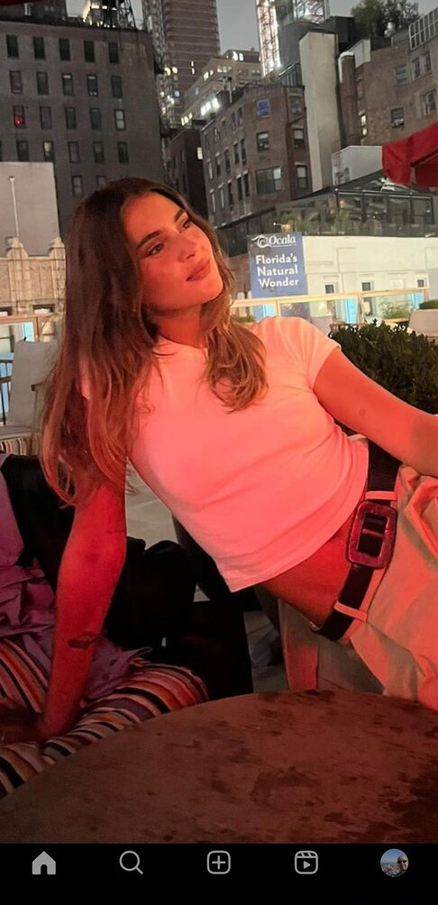 stefanie-giesinger Nude Leaks OnlyFans Photos #237 - Fapshots