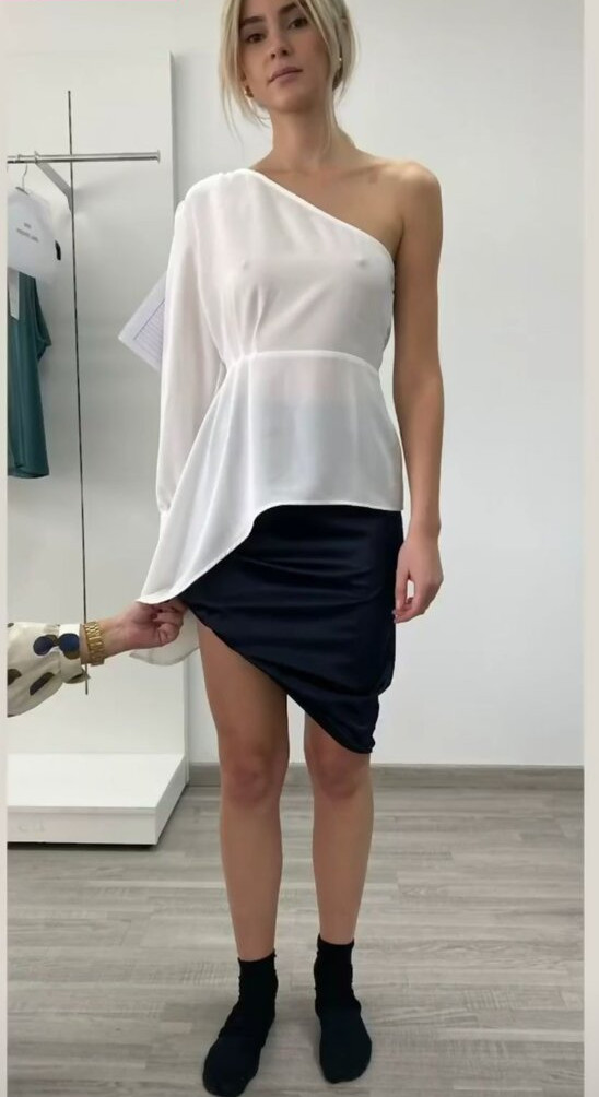 stefanie-giesinger Nude Leaks OnlyFans Photos #261 - Fapshots