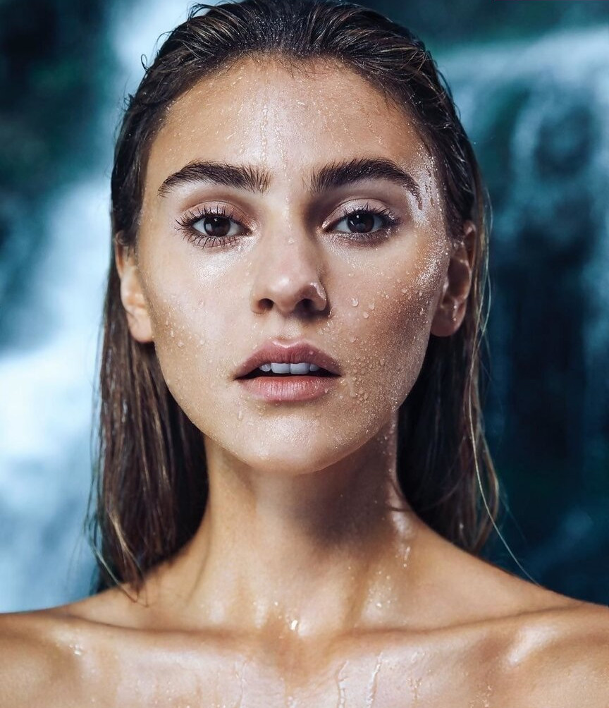 stefanie-giesinger Nude Leaks OnlyFans Photos #262 - Fapshots