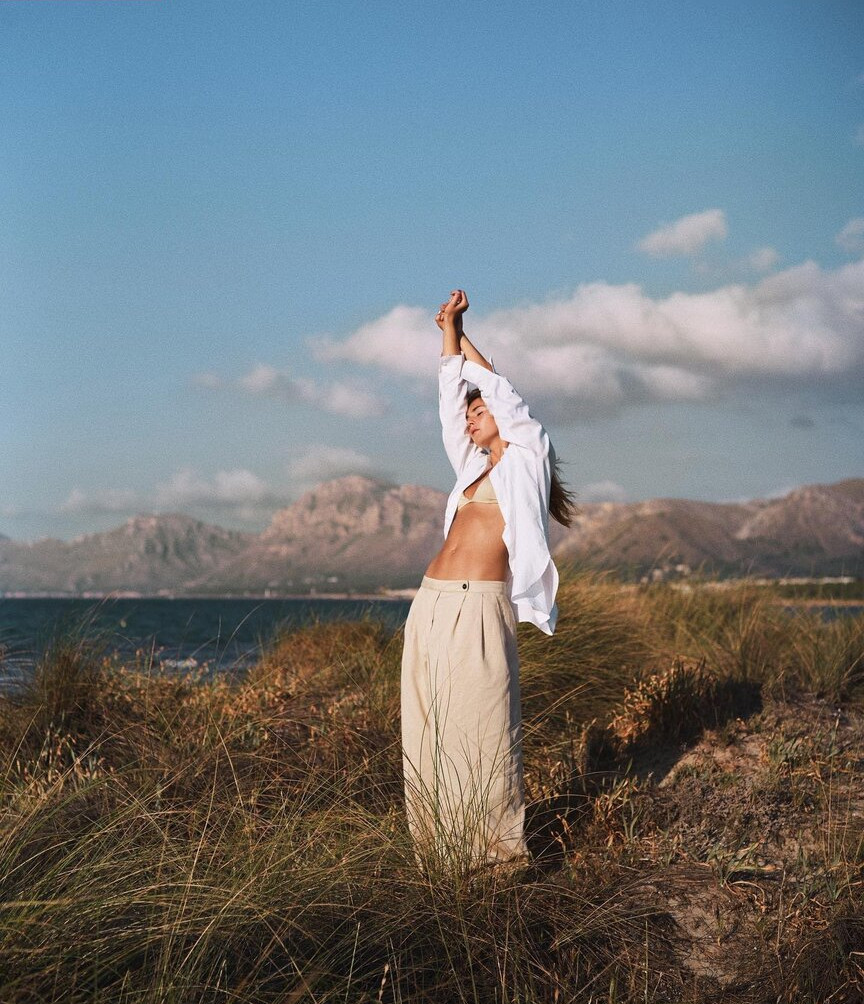 stefanie-giesinger Nude Leaks OnlyFans Photos #267 - Fapshots