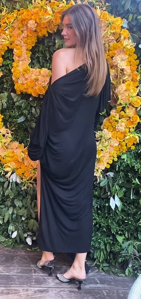 stefanie-giesinger Nude Leaks OnlyFans Photos #272 - Fapshots