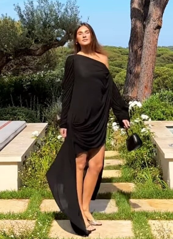 stefanie-giesinger Nude Leaks OnlyFans Photos #274 - Fapshots