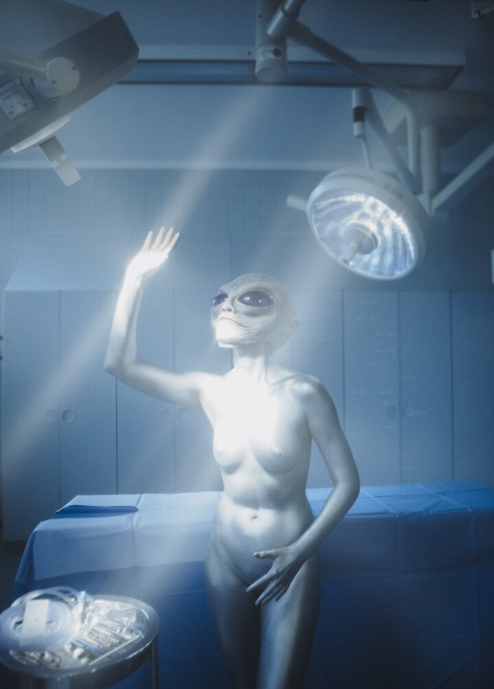 stefanie-giesinger Nude Leaks OnlyFans Photos #277 - Fapshots