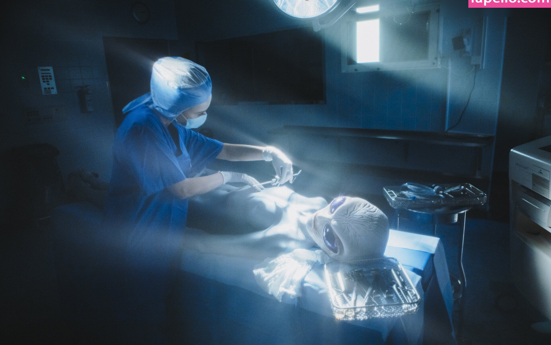 stefanie-giesinger Nude Leaks OnlyFans Photos #279 - Fapshots