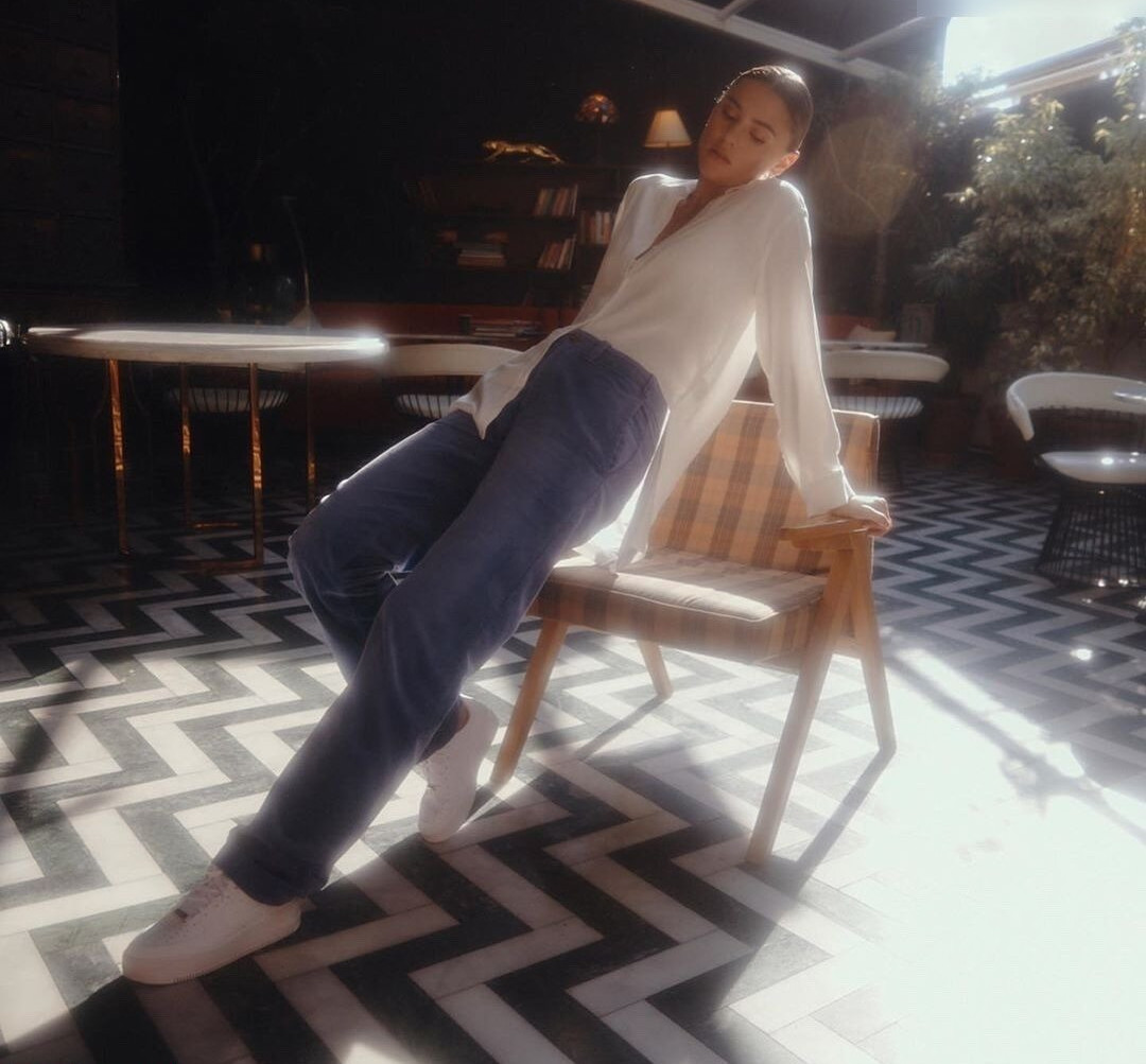 stefanie-giesinger Nude Leaks OnlyFans Photos #290 - Fapshots