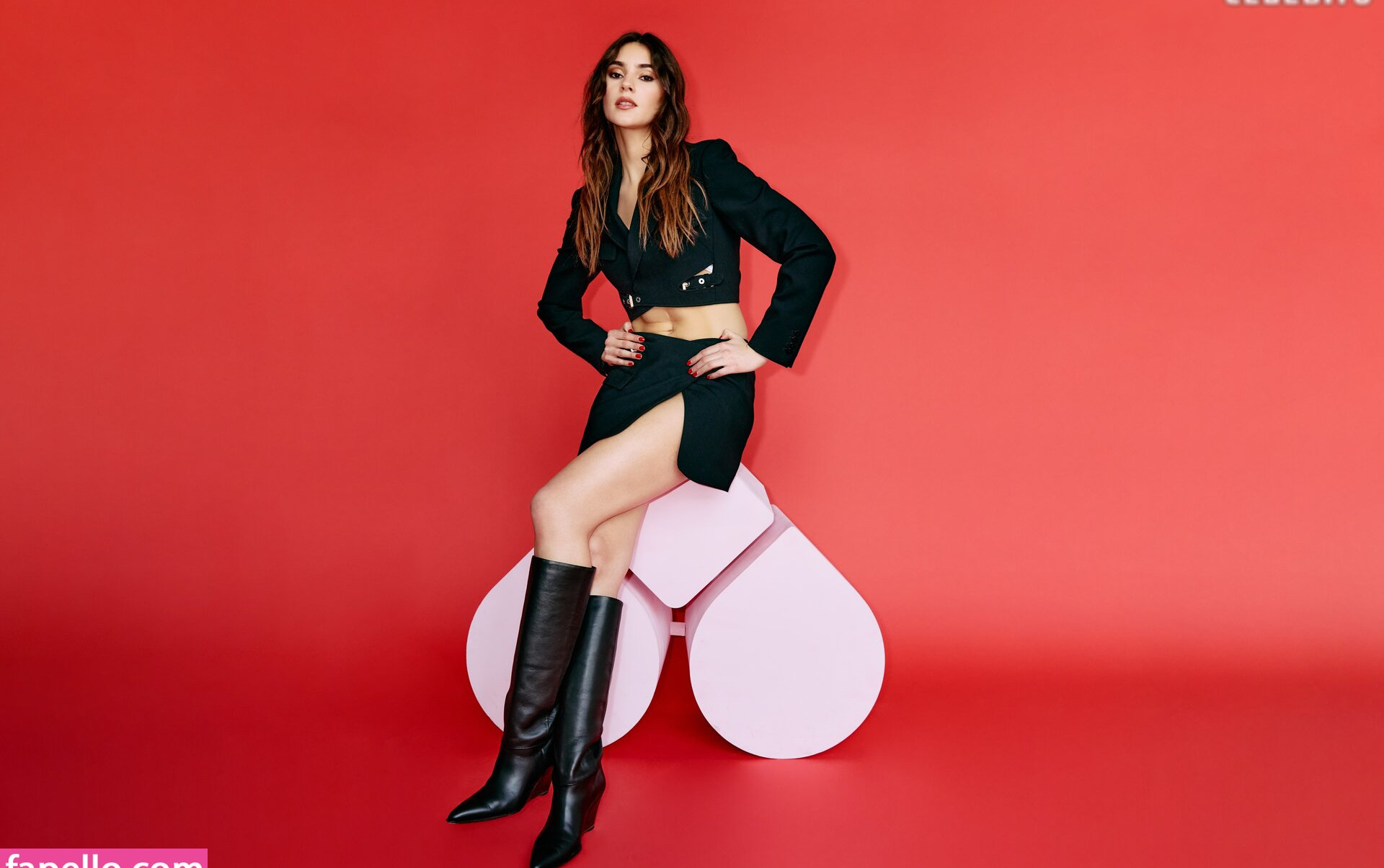 stefanie-giesinger Nude Leaks OnlyFans Photos #72 - Fapshots