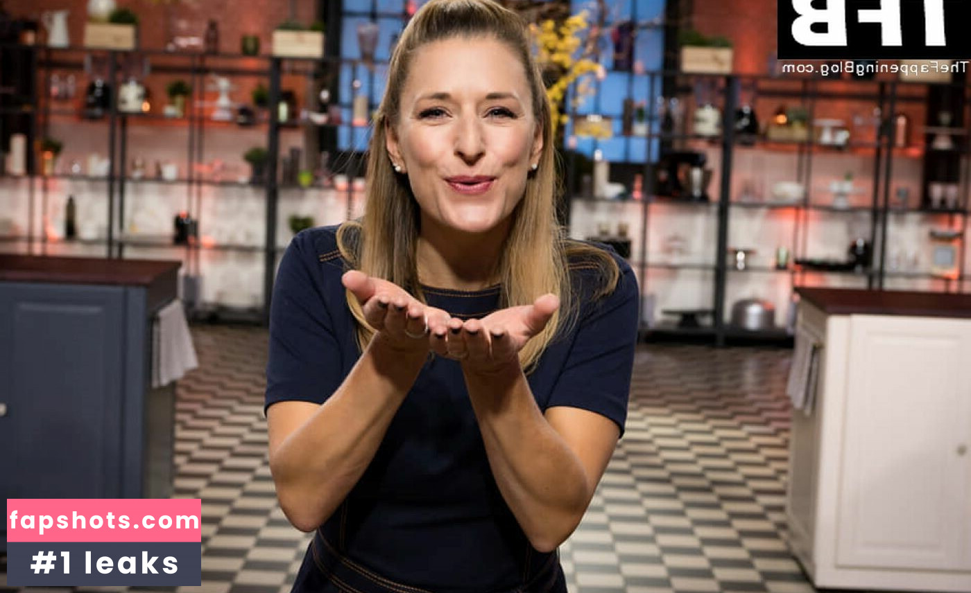 Stefanie Hertel Nahé úniky fotek pouze od fanoušků #17 - Fapshots