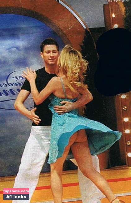 Stefanie Hertel Nahé úniky fotek pouze od fanoušků #18 - Fapshots