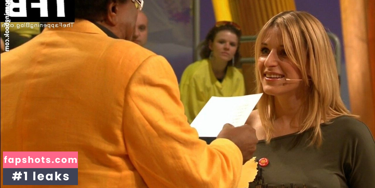 Stefanie Hertel Nahé úniky fotek pouze od fanoušků #21 - Fapshots