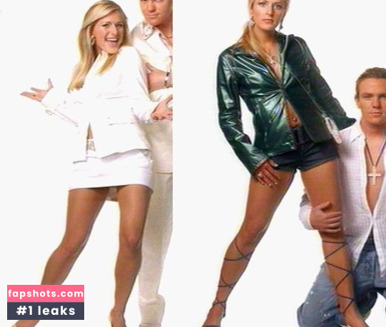 Stefanie Hertel Nahé úniky fotek pouze od fanoušků #54 - Fapshots