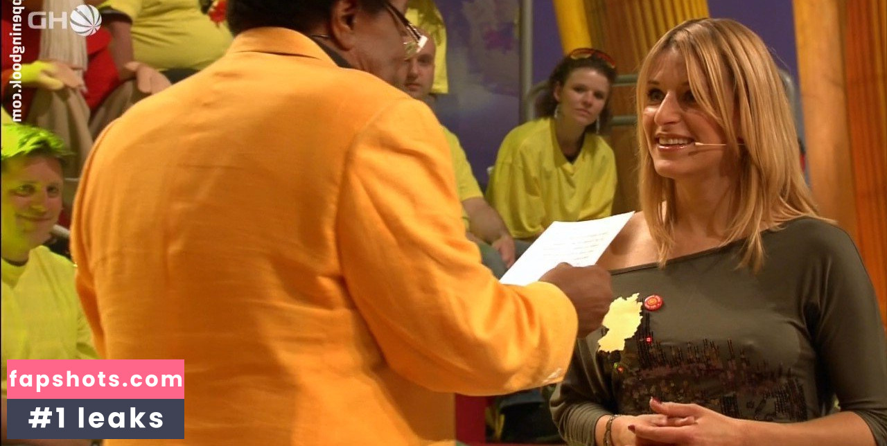 Stefanie Hertel Nahé úniky fotek pouze od fanoušků #65 - Fapshots