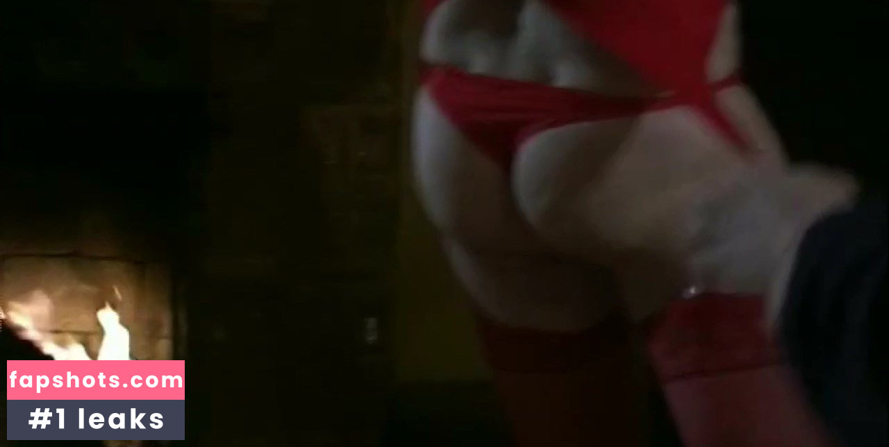 Stefanie Höner Nahé úniky fotek pouze od fanoušků #20 - Fapshots