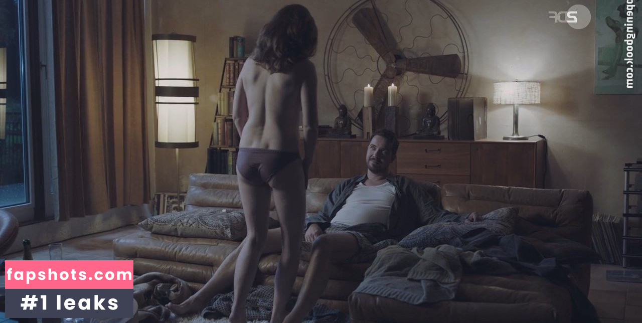 Stefanie Höner Nahé úniky fotek pouze od fanoušků #28 - Fapshots