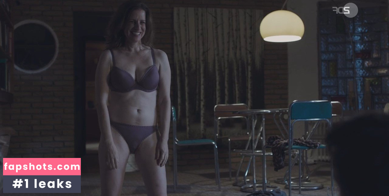 Stefanie Höner Nahé úniky fotek pouze od fanoušků #29 - Fapshots